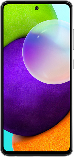 Смартфон Samsung Galaxy A52 6/128GB, фото 1