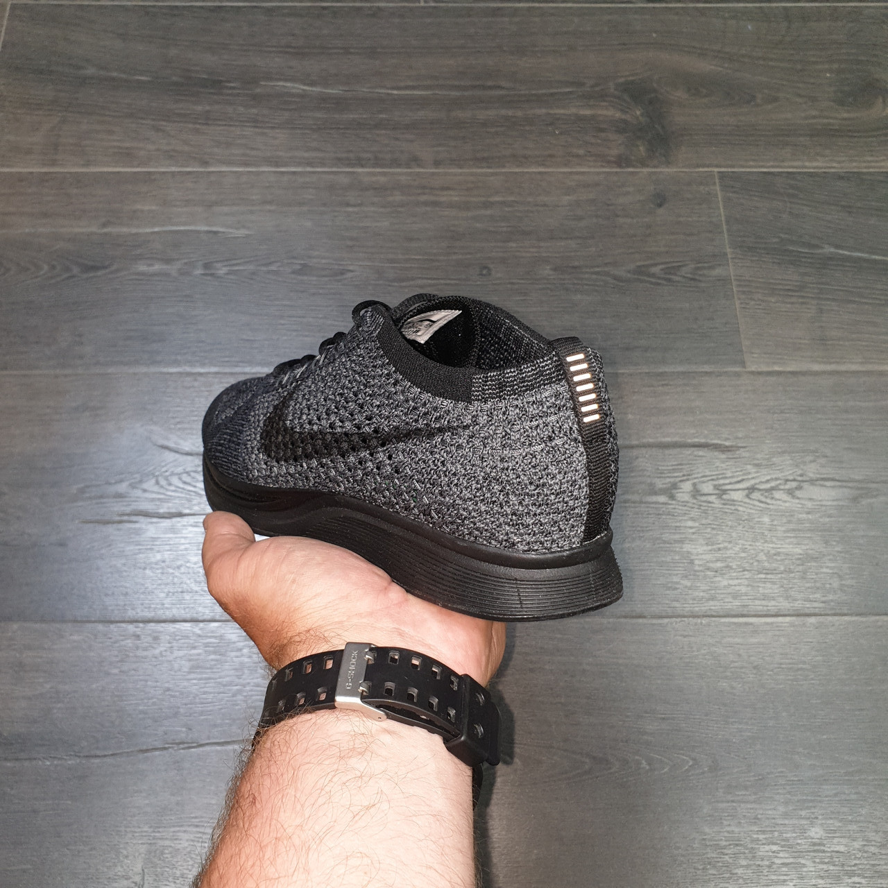 Flyknit racer 2019 best sale