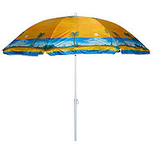 Зонтик пляжный TLB 011-2