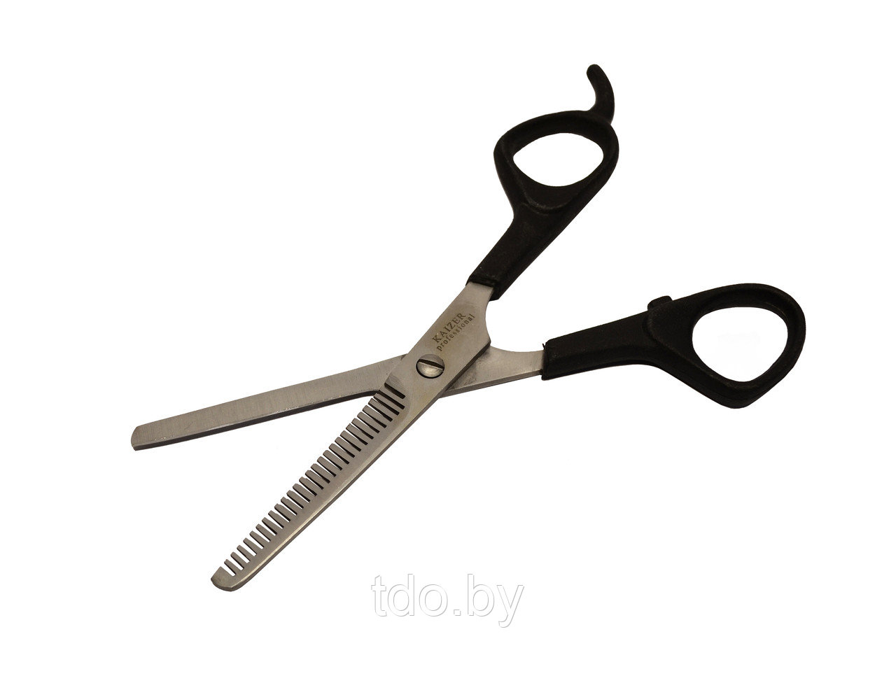 Ножницы парикмахерские филировочные Kaizer - фото 2 - id-p156655991