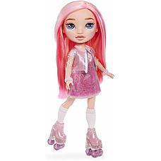 MGA Entertainment Кукла Rainbow High Пикси Роуз 35 см. 571186, фото 3