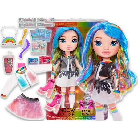 MGA Entertainment Кукла Rainbow High Радужная Мечта 35 см. 571179, фото 2