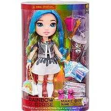 MGA Entertainment Кукла Rainbow High Радужная Мечта 35 см. 571179, фото 2