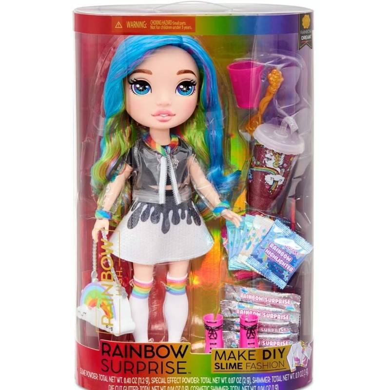 Кукла Rainbow High Радужная Мечта 35 см. 571179 - фото 2 - id-p157235699