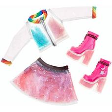 MGA Entertainment Кукла Rainbow High Радужная Мечта 35 см. 571179, фото 3