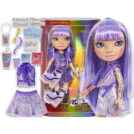MGA Entertainment Кукла Rainbow High Аметист Рей 35 см. 571193, фото 2