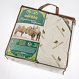 Облегченное одеяло шерсть Верблюжья"Бэлио" - 1,5 сп. (150гр/м2), фото 4