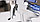 NORDBERG КРАСКОПУЛЬТ NP7013 LVMP с верхним баком, сопло 1,3 мм, в аллюмин кейсе, фото 6