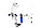 NORDBERG КРАСКОПУЛЬТ NP7013 LVMP с верхним баком, сопло 1,3 мм, в аллюмин кейсе, фото 5