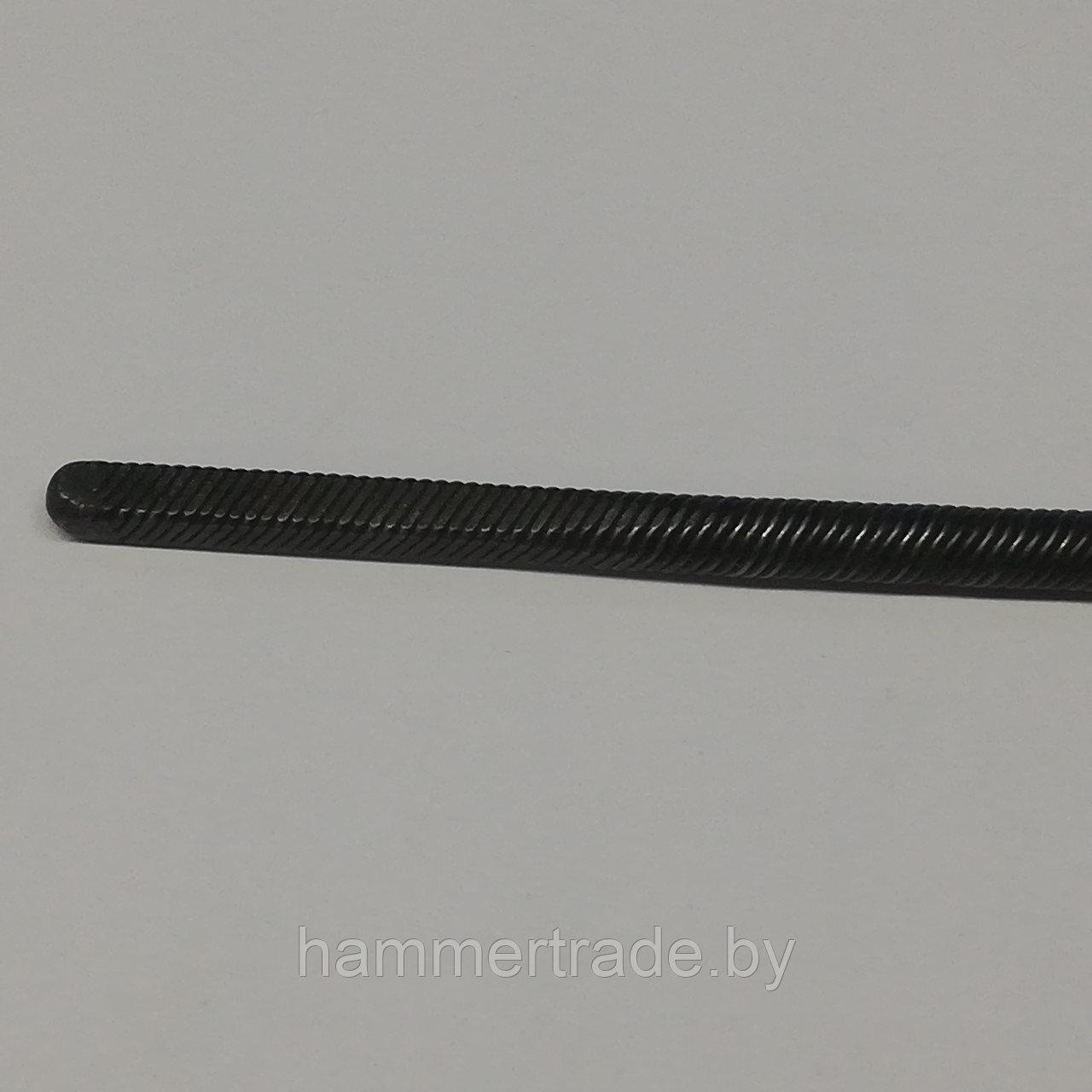 Вал гибкий для триммера Интерскол КРЭ-23/1000 (длина 91,5 см) - фото 1 - id-p157242169