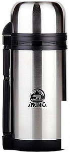 Термос Арктика 201-1500 Stainless Steel