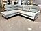 Диван угловой "AXEL I" Gala Collezione Польша, фото 3