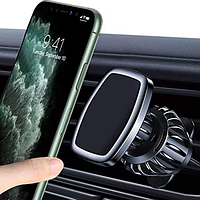 Держатель для телефона Magnetic Air Vent Mount For Mobile Devices