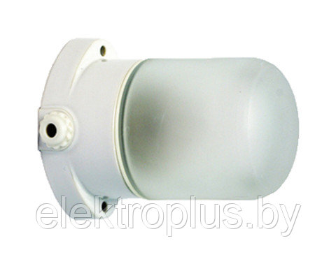 Светильник НПБ 400 IP54, для бани/сауны - фото 2 - id-p157245977