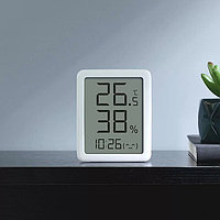 Метеостанция Xiaomi Measure Bluetooth Thermometer LCD MHO-C601