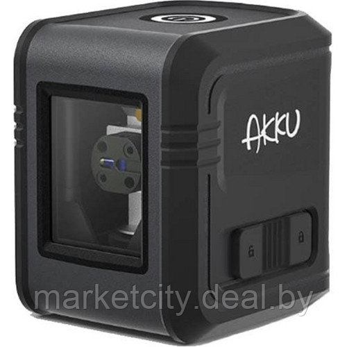 Уровень (нивелир) строительный лазерный Xiaomi AKKU Infrared Laser Level - фото 1 - id-p157258277