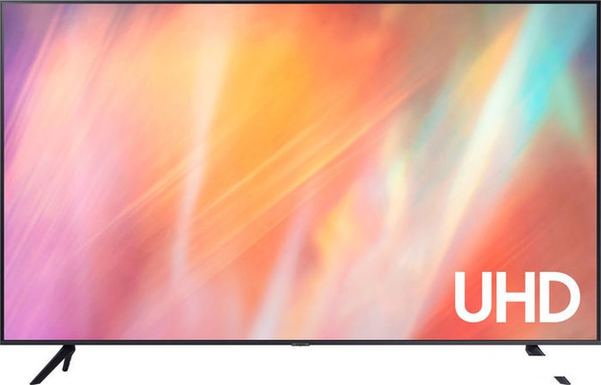 ЖК телевизор Samsung UE55AU7100U, фото 2