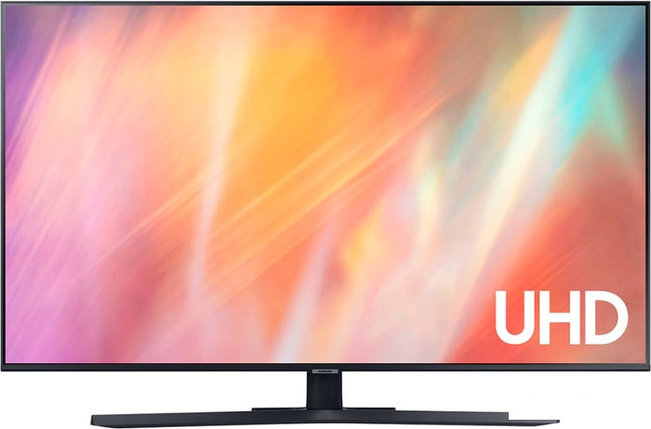 ЖК телевизор Samsung UE50AU7500U, фото 2