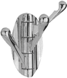 Ledeme L209-3 крючок поворотный