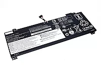 Аккумулятор (батарея) для ноутбука Lenovo Xiaoxin Air 13 (L17M4PF0) 15.36В, 2965мАч