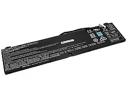 Аккумулятор (батарея) для ноутбука Acer Predator Triton 500 (AP18JHQ) 15.2В, 5550мАч, оригинал, черная