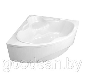 Акриловая ванна Lavinia Boho Elegant 37050140 / 140*140 см угловая