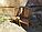 Кресло-трон садовое и банное из массива сосны "Кладезь Люкс", фото 4