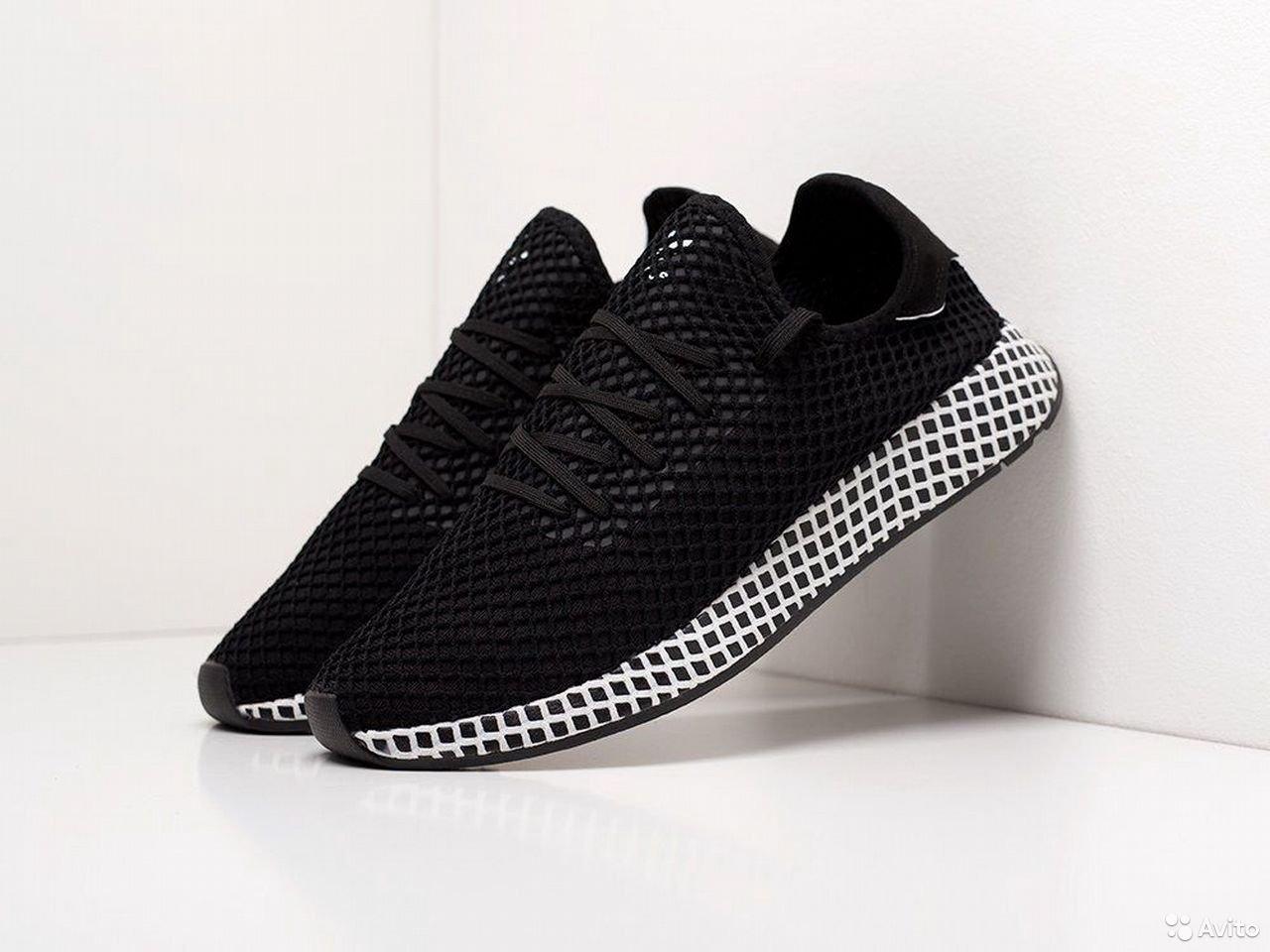 Кроссовки Deerupt Runner