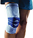 Активный бандаж для разгрузки и мышечной стабилизации коленного сустава Nesin Knee Support/Ортез-наколенник, фото 2