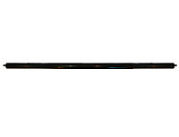Труба для электрокос с гибким валом (диаметр трубы-25,4 мм,длина трубы 700 мм, вал- 5,1*5,1 мм)