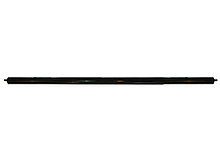 Труба для электрокос с гибким валом (диаметр трубы-25,4 мм,длина трубы 700 мм, вал- 5,1*5,1 мм)