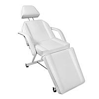 Косметологическое кресло BodyFit SY-3558 белое