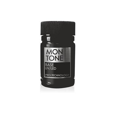 БАЗА MONTONE CORRECTOR (СРЕДНЯЯ), 30 мл.