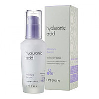 Увлажняющая сыворотка для лица IT'S SKIN Hyaluronic Acid Moisture Serum 40мл