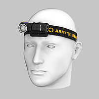 Фонарь Armytek Wizard C1 Pro Magnet USB