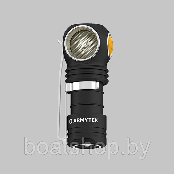 Фонарь Armytek Wizard C1 Pro Magnet USB - фото 3 - id-p157300019