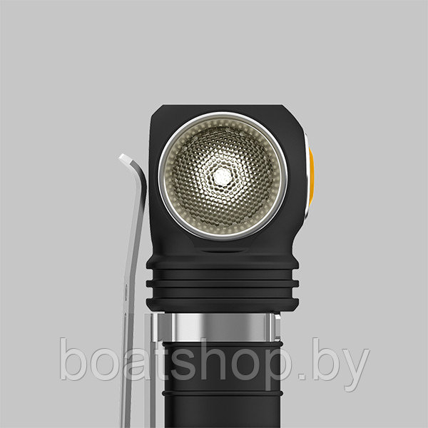 Фонарь Armytek Wizard C1 Pro Magnet USB - фото 5 - id-p157300019