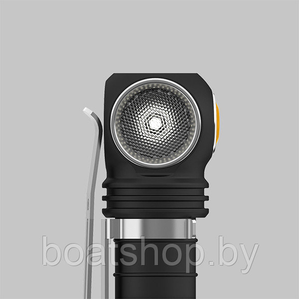 Фонарь Armytek Wizard C1 Pro Magnet USB - фото 4 - id-p157300019