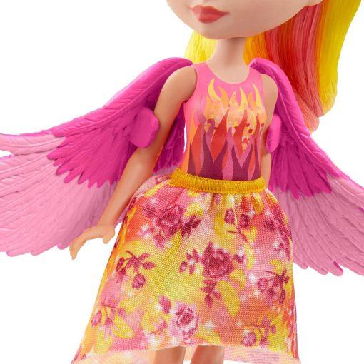 Кукла Фалон Феникс и Санрайз Энчантималс GYJ04 Mattel Enchantimals - фото 4 - id-p157300102