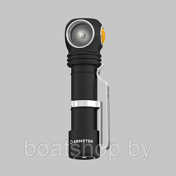 Фонарь Armytek Wizard C2 Magnet USB - фото 4 - id-p157305297