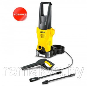 004 Мойка Karcher K2 Premium, фото 2