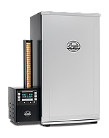 Коптильня BRADLEY digital 4 rack smoker