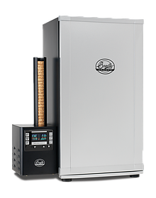 Коптильня  BRADLEY digital 4 rack smoker