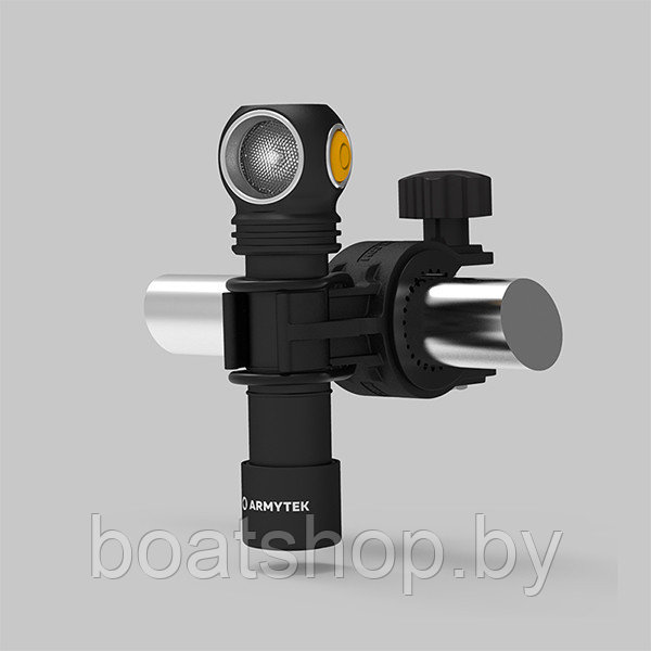 Фонарь Armytek Wizard C2 Pro Magnet USB - фото 9 - id-p157307337