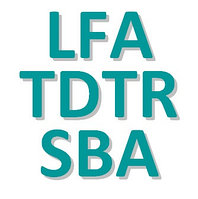 Температуропроводность, теплопроводность и электропроводность (LFA / TDTR / SBA) 