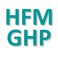 Теплопроводность (HFM и GHP)