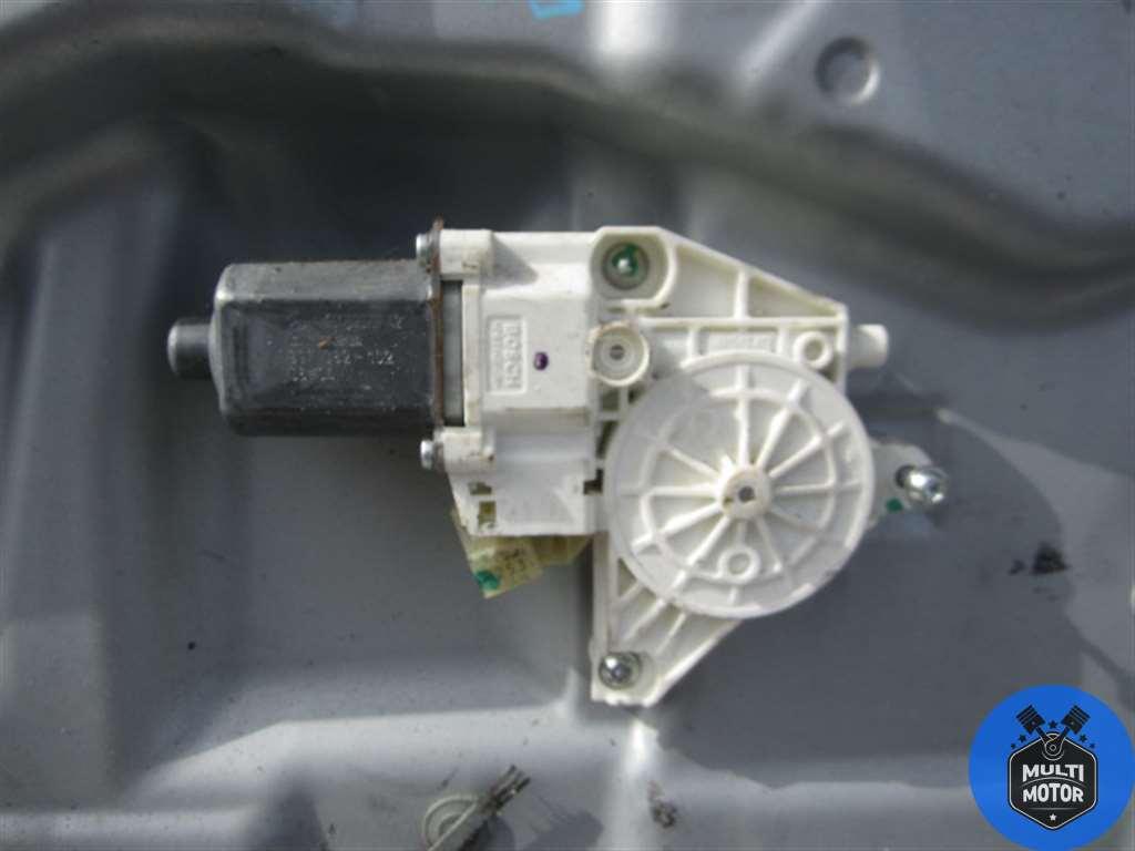 Стеклоподъемник электрический передний левый MERCEDES ML W164 (2005-2011) 3.2 CDi V6 224 2007 г. - фото 2 - id-p157315597