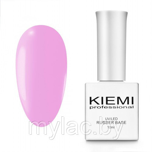 Камуфлирующая база CANDY BASE KIEMI Professional №1, 10 мл.