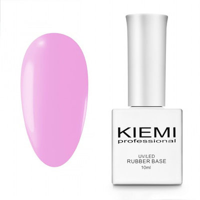 Камуфлирующая база CANDY BASE KIEMI Professional №1, 10 мл.