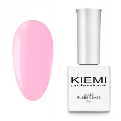 Камуфлирующая база CANDY BASE KIEMI Professional №3, 10 мл.